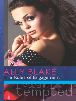 cover image of The Rules of Engagement